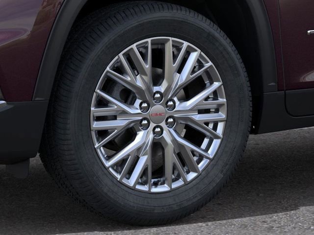 New 2026 GMC Acadia Elevation w/ Elevation Premium Package image 9