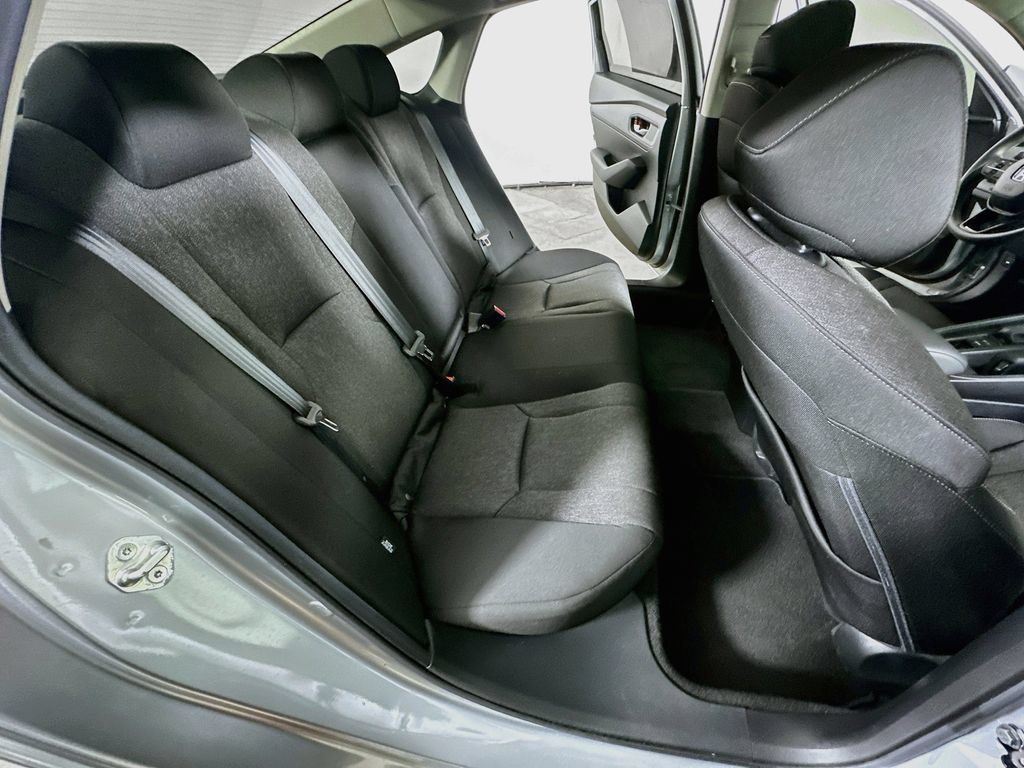 Used 2024 Honda Accord EX image 12