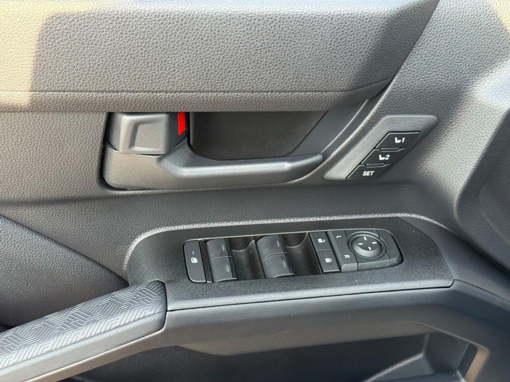 New 2026 Toyota 4Runner TRD Sport Premium AWD/4WD image 14