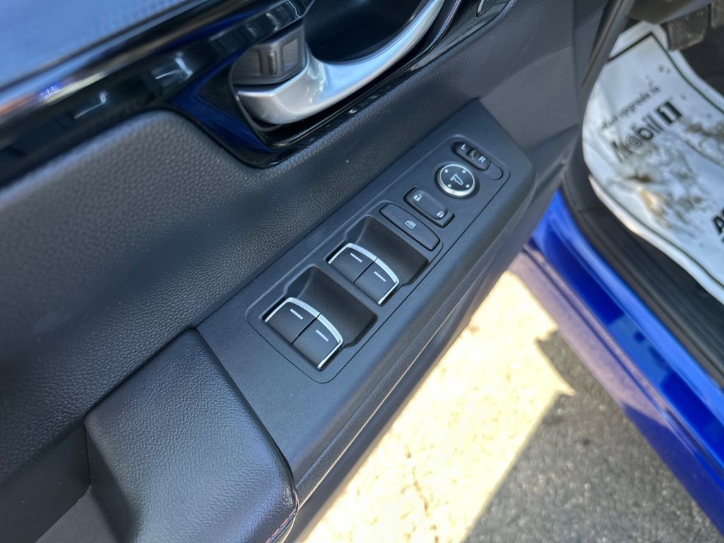 Used 2024 Honda CR-V Sport Touring image 11