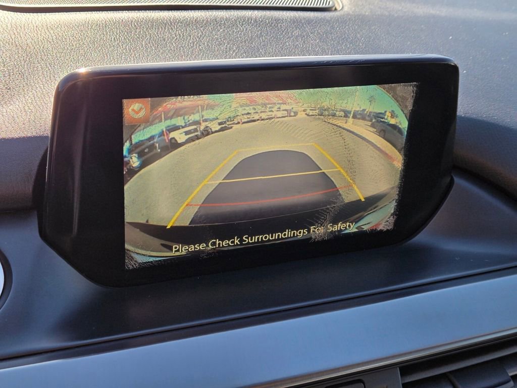 Used 2016 MAZDA MAZDA6 Touring image 27