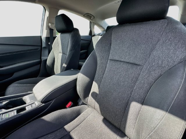Certified 2023 Honda Accord EX image 24