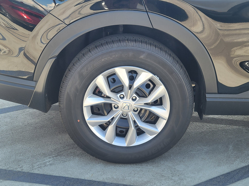 New 2026 Honda CR-V LX image 6