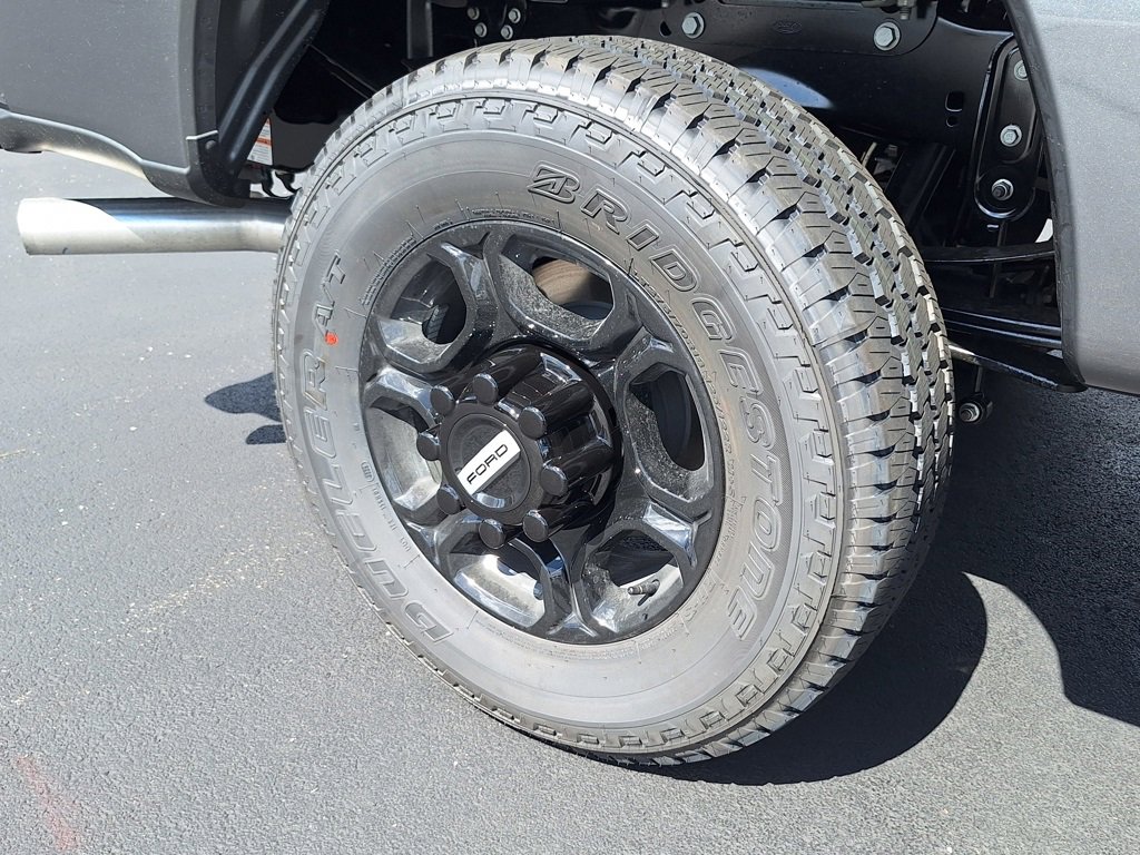 New 2026 Ford F250 XL w/ STX Appearance Package image 20