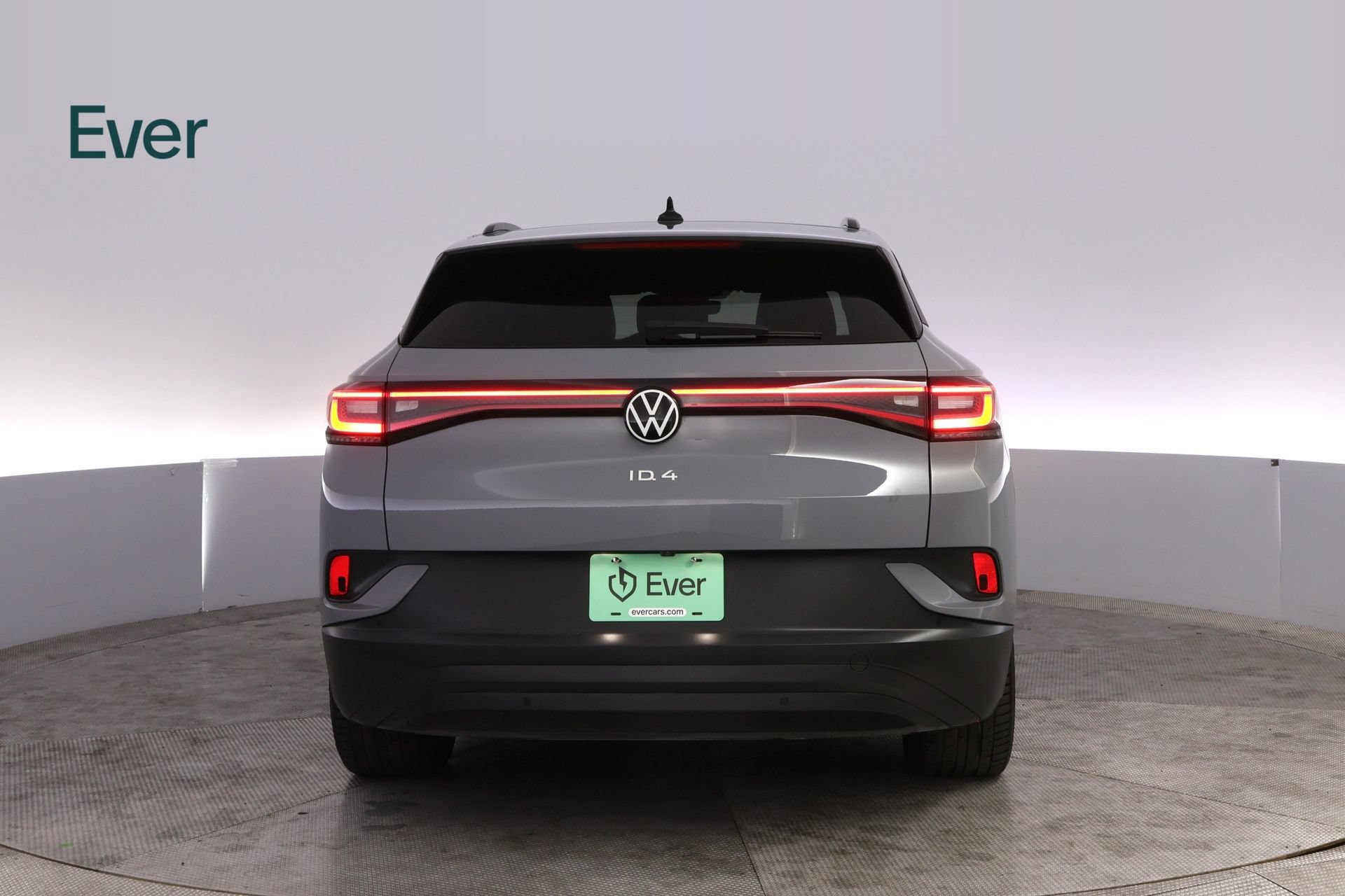 Used 2022 Volkswagen ID.4 Pro S RWD image 15
