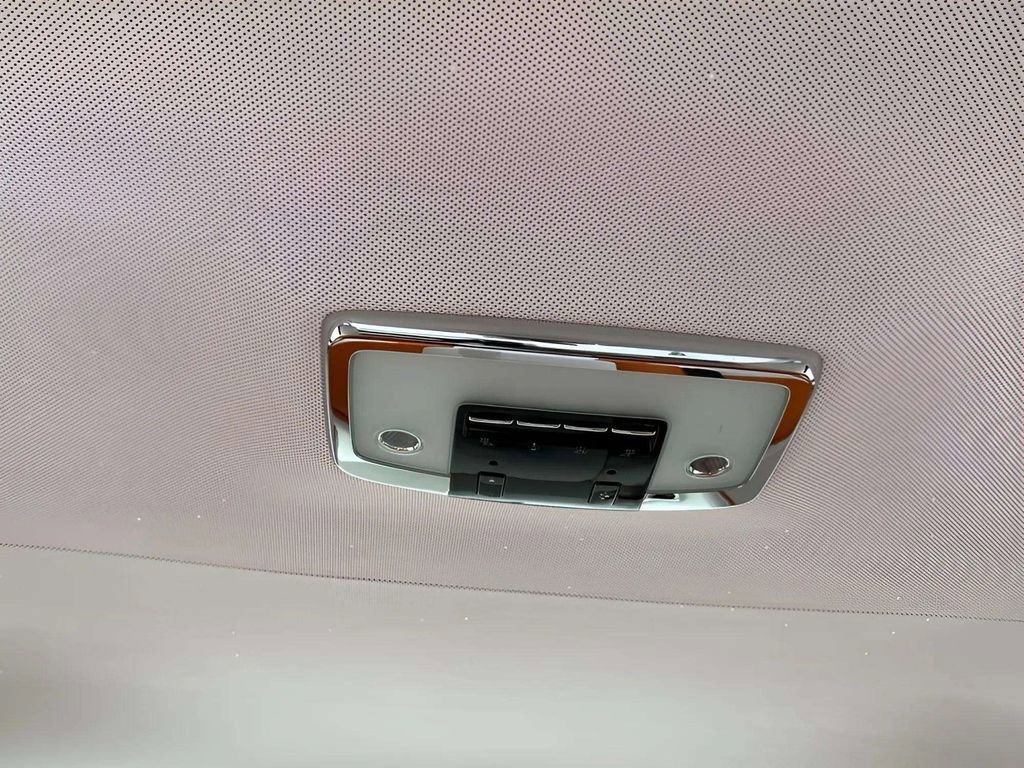 Certified 2025 Rolls-Royce Ghost Black Badge image 12