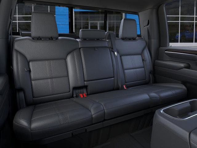 New 2026 Chevrolet Silverado 2500 High Country w/ Technology Package image 17