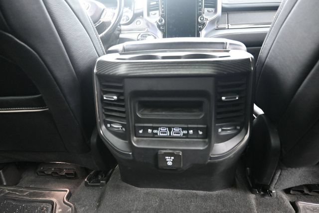 Used 2021 RAM 1500 Limited AWD/4WD image 35