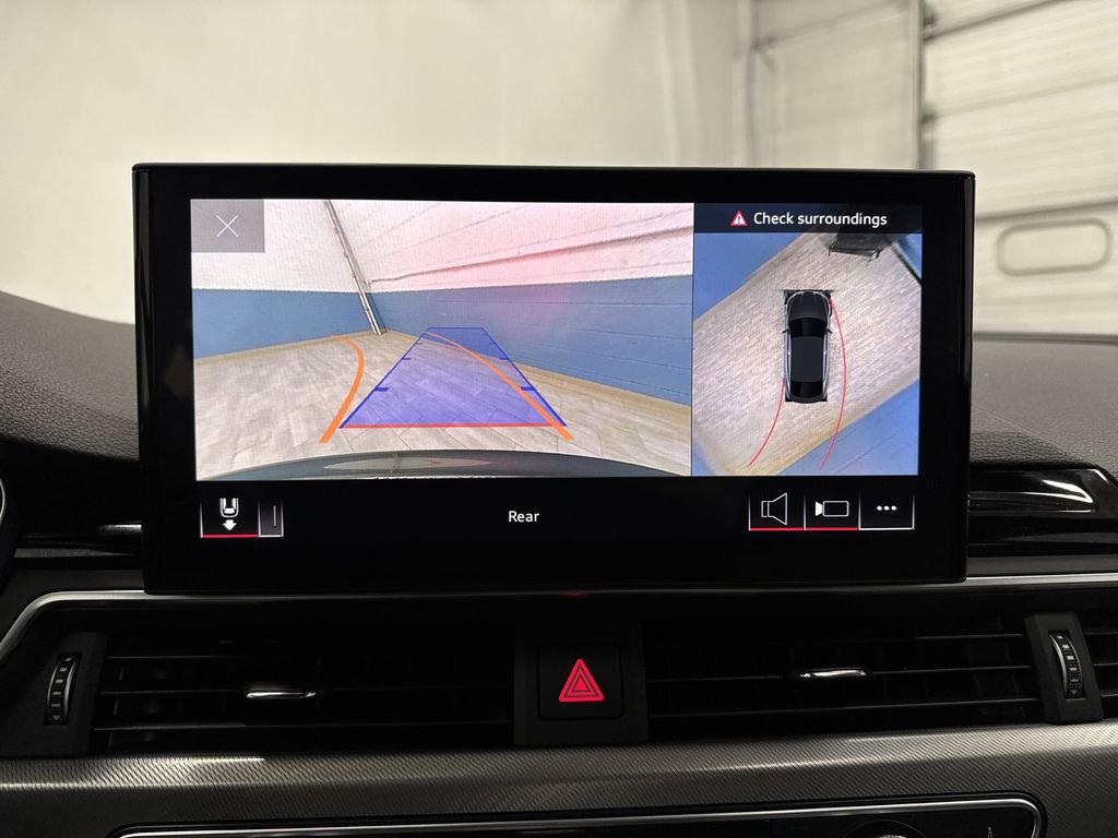 Used 2024 Audi A5 2.0T Premium Plus w/ Premium Plus image 11