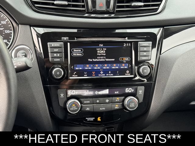 Used 2021 Nissan Rogue Sport SL w/ Premium Package AWD/4WD image 12