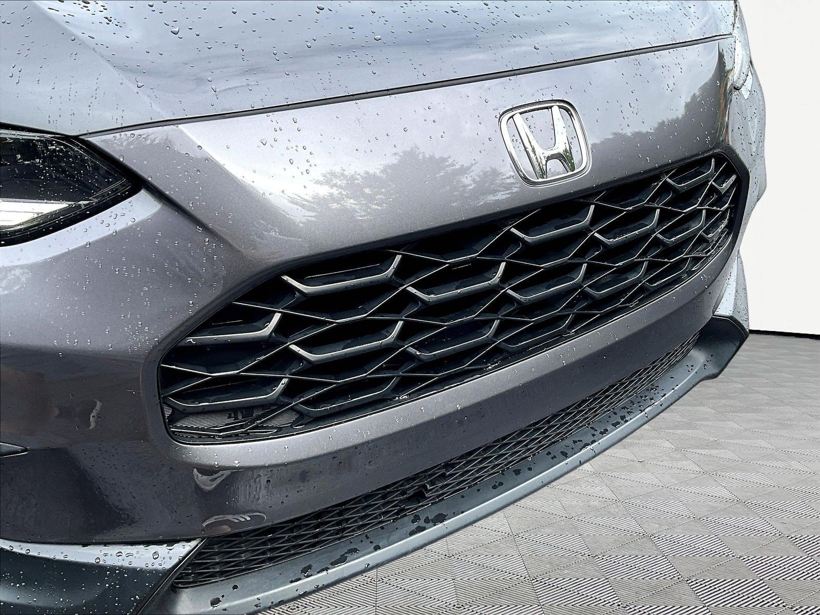 Certified 2024 Honda HR-V LX image 33