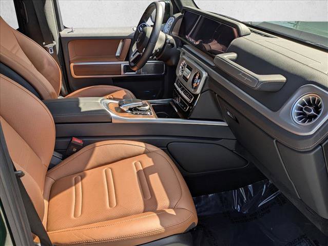 Used 2024 Mercedes-Benz G 550 image 22