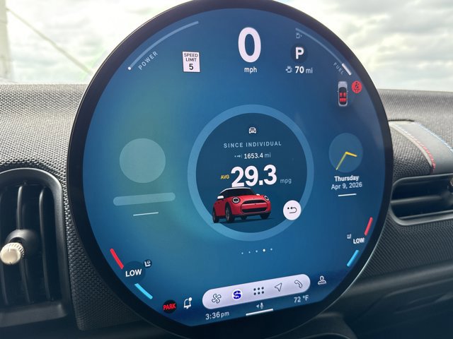 Used 2025 MINI Cooper S image 26