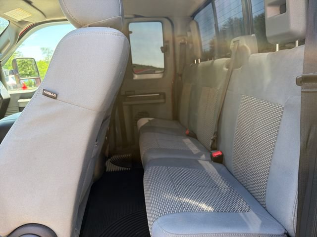 Used 2015 Ford F350 XLT w/ XLT Value Package AWD/4WD image 20