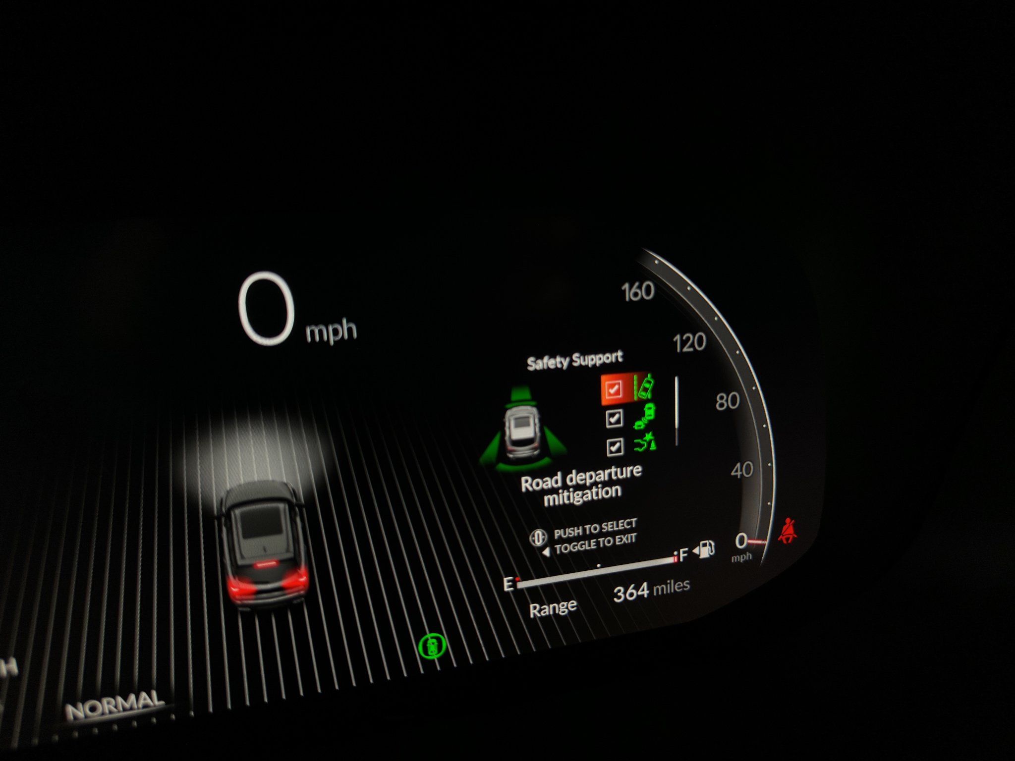 New 2026 Acura MDX Type S AWD/4WD image 33