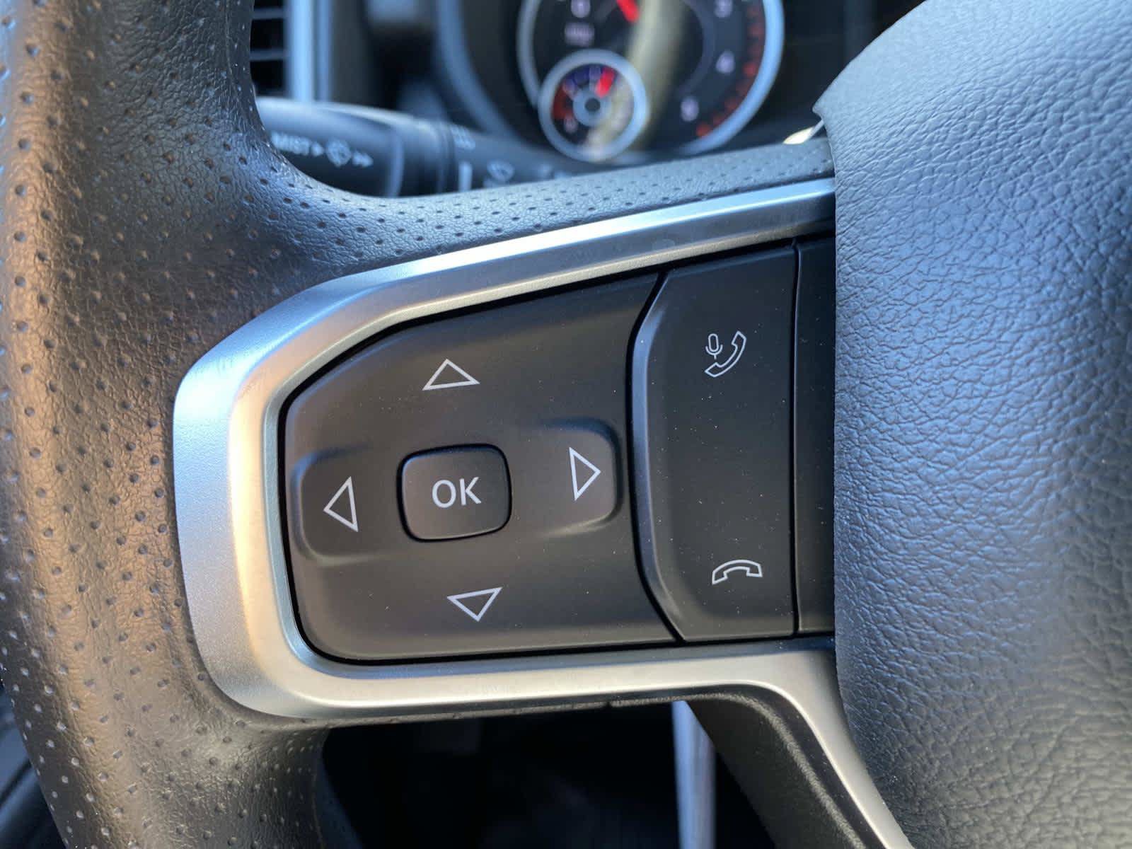 New 2026 RAM 3500 Tradesman AWD/4WD image 13
