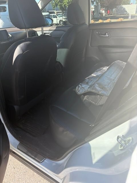 Certified 2023 Nissan Rogue SL AWD/4WD image 28