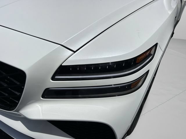 New 2026 Genesis GV80 3.5T Prestige AWD/4WD image 15