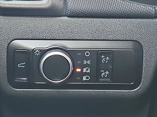 Used 2025 Ford Bronco Sport Big Bend AWD/4WD image 16