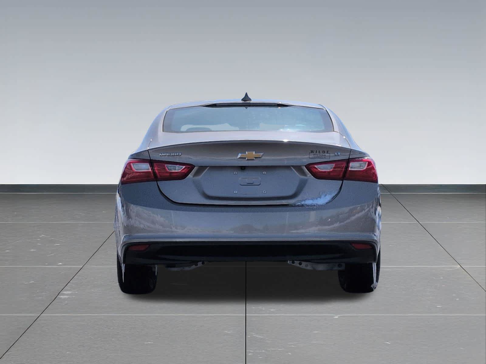 Used 2023 Chevrolet Malibu LT FWD image 5