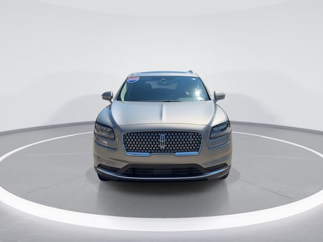 Certified 2023 Lincoln Nautilus Reserve w/ Equipment Group 201A FWD image 2