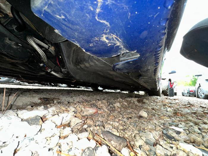 Used 1999 MAZDA MX-5 Miata RWD image 17