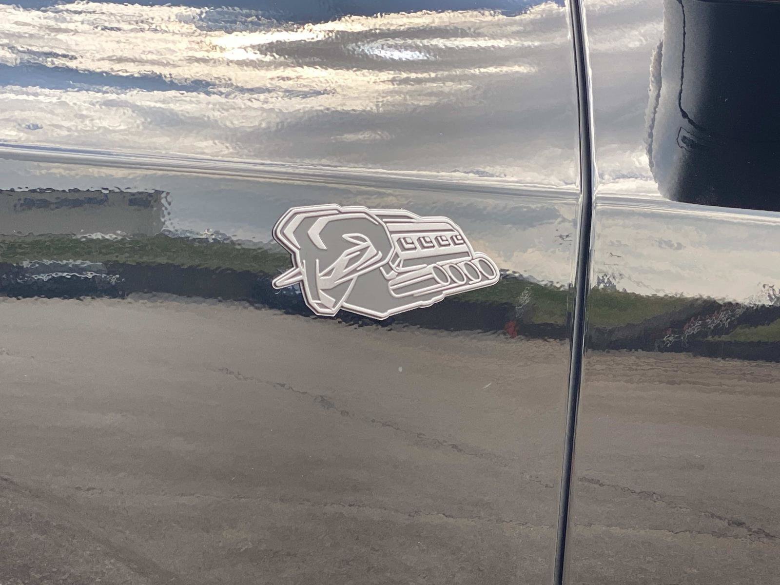 New 2027 RAM 2500 Tradesman AWD/4WD image 7