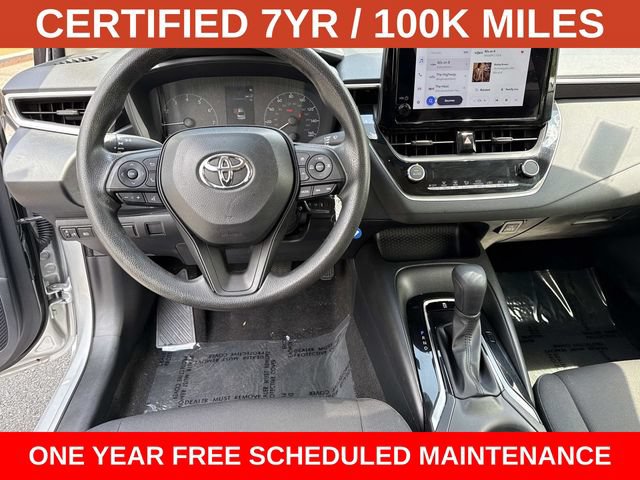 Used 2023 Toyota Corolla LE FWD image 17
