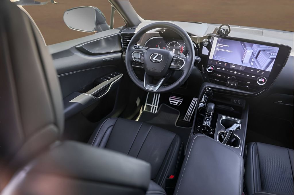 Used 2024 Lexus NX 350 F Sport image 27