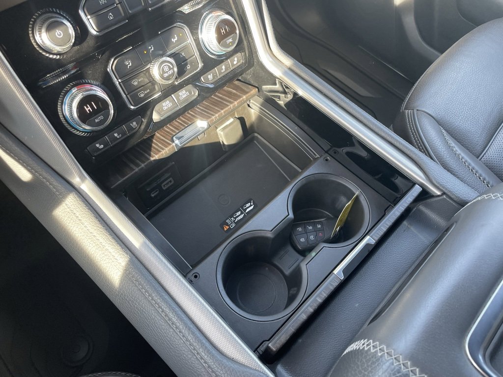 Used 2021 GMC Yukon Denali w/ Denali Ultimate Package image 19