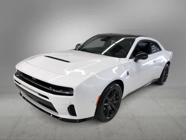 New 2026 Dodge Charger Scat Pack image 2