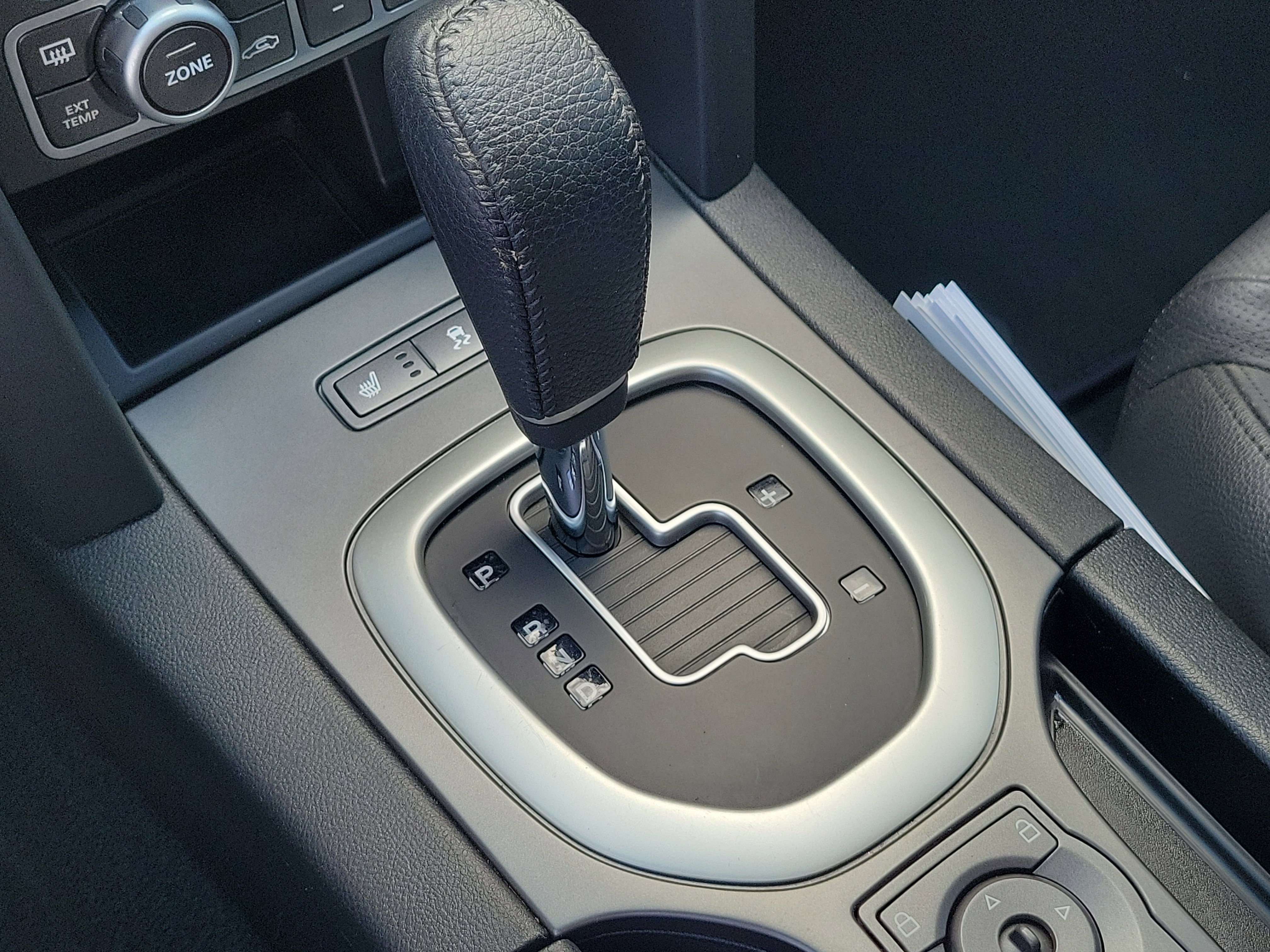 Used 2009 Pontiac G8 GT w/ Premium Package image 24