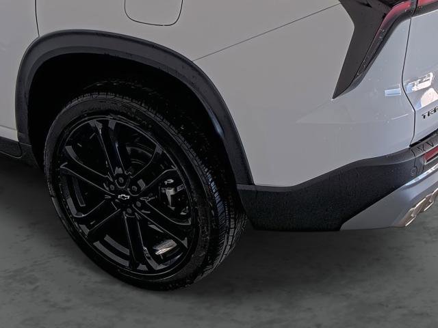 New 2026 Chevrolet Traverse LT image 9