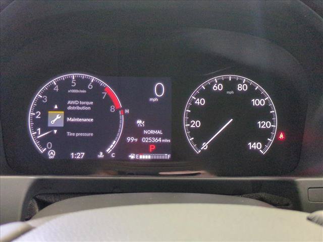Used 2025 Honda Ridgeline Sport image 10
