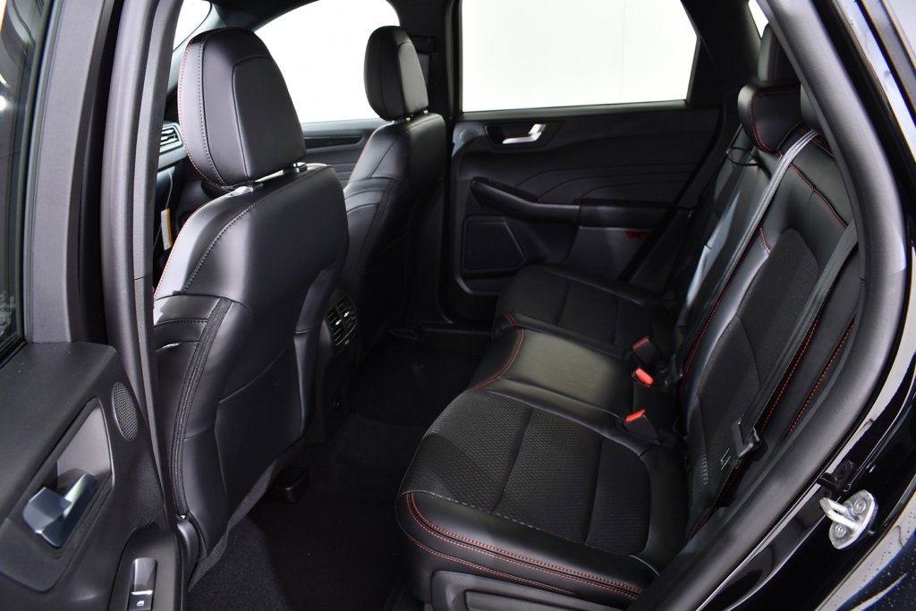 New 2026 Ford Escape ST-Line Select w/ Tech Pack #2 image 16