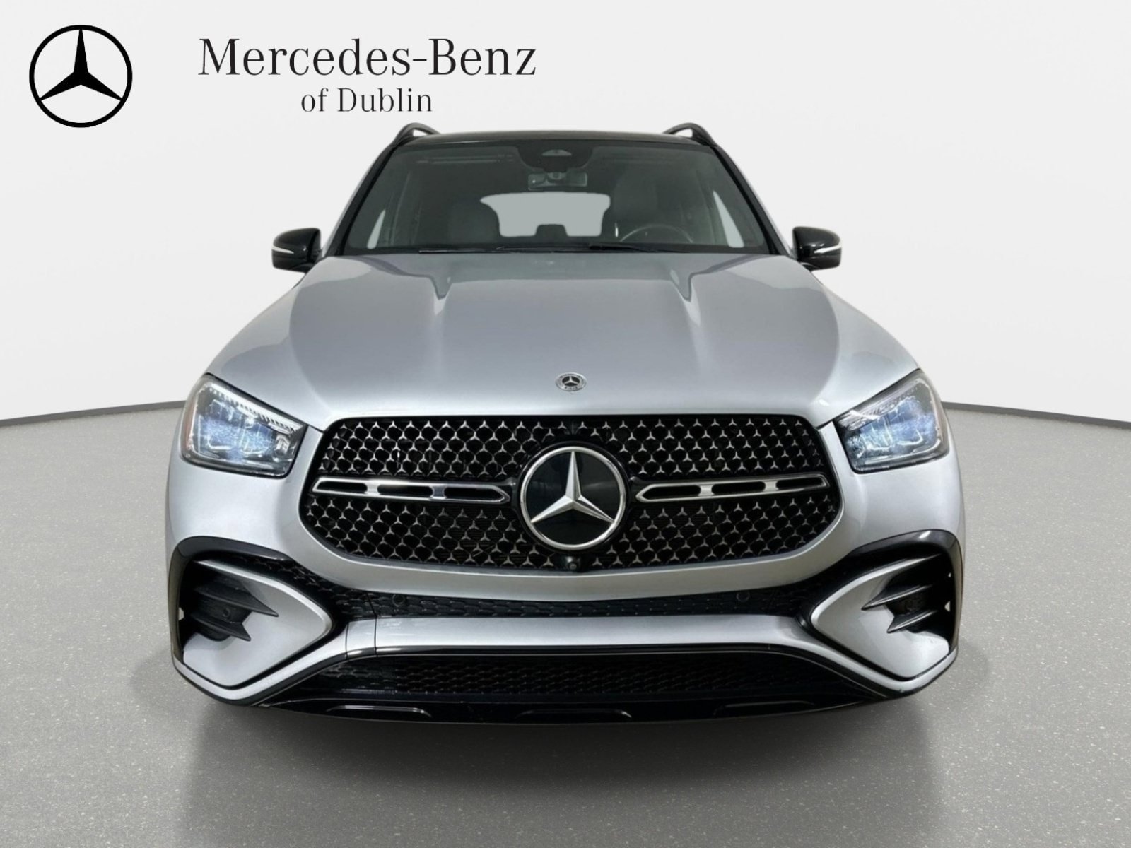 Used 2024 Mercedes-Benz GLE 350 4MATIC image 2