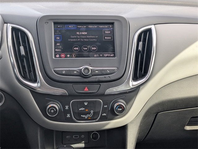 Used 2020 Chevrolet Equinox LS image 12