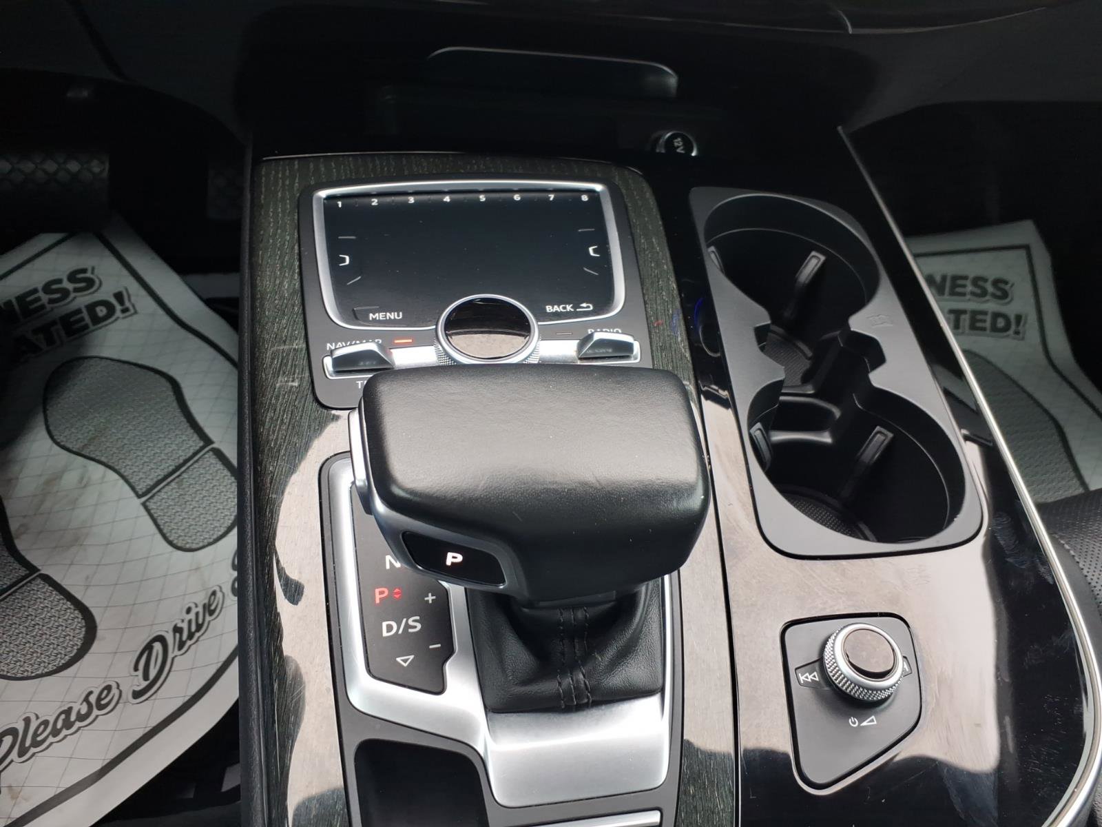 Used 2018 Audi Q7 3.0T Prestige image 18