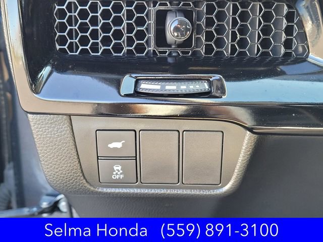 Certified 2025 Honda CR-V EX-L image 26