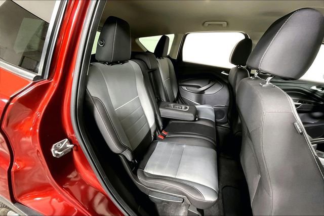 Used 2014 Ford Escape SE w/ Equipment Group 201A image 26