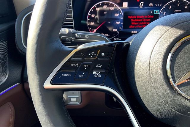 Used 2026 Mercedes-Benz GLS 450 4MATIC image 20