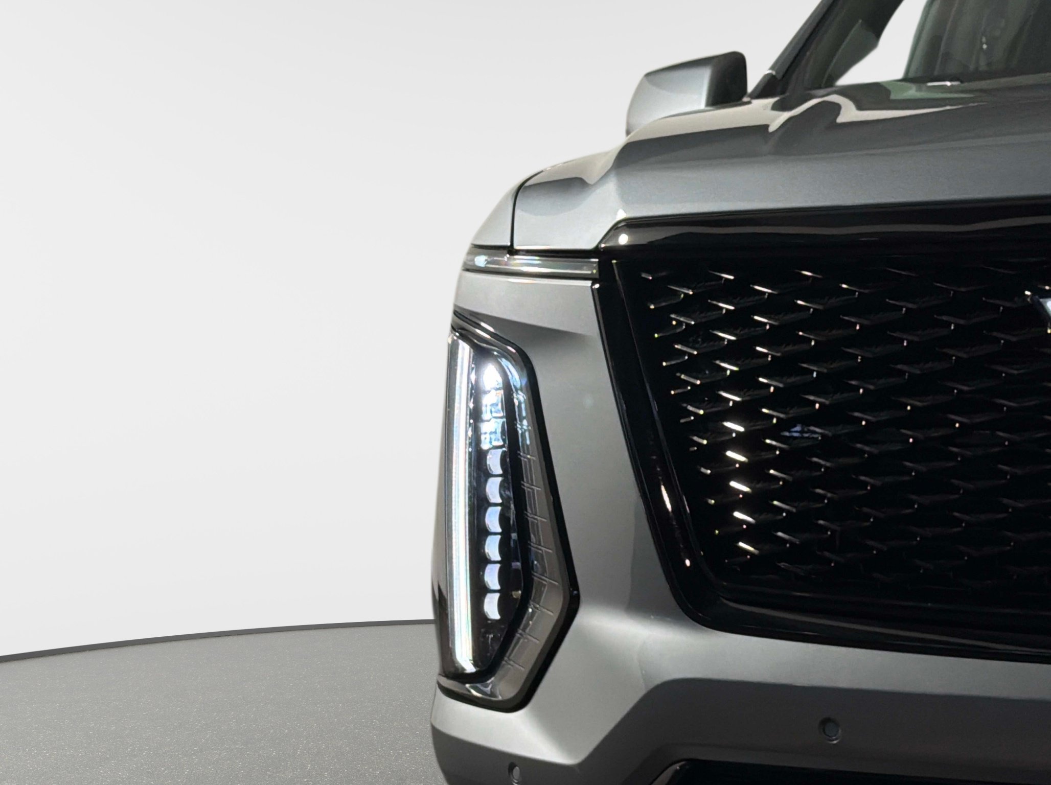 Used 2026 Cadillac Escalade ESV Platinum Sport AWD/4WD image 17
