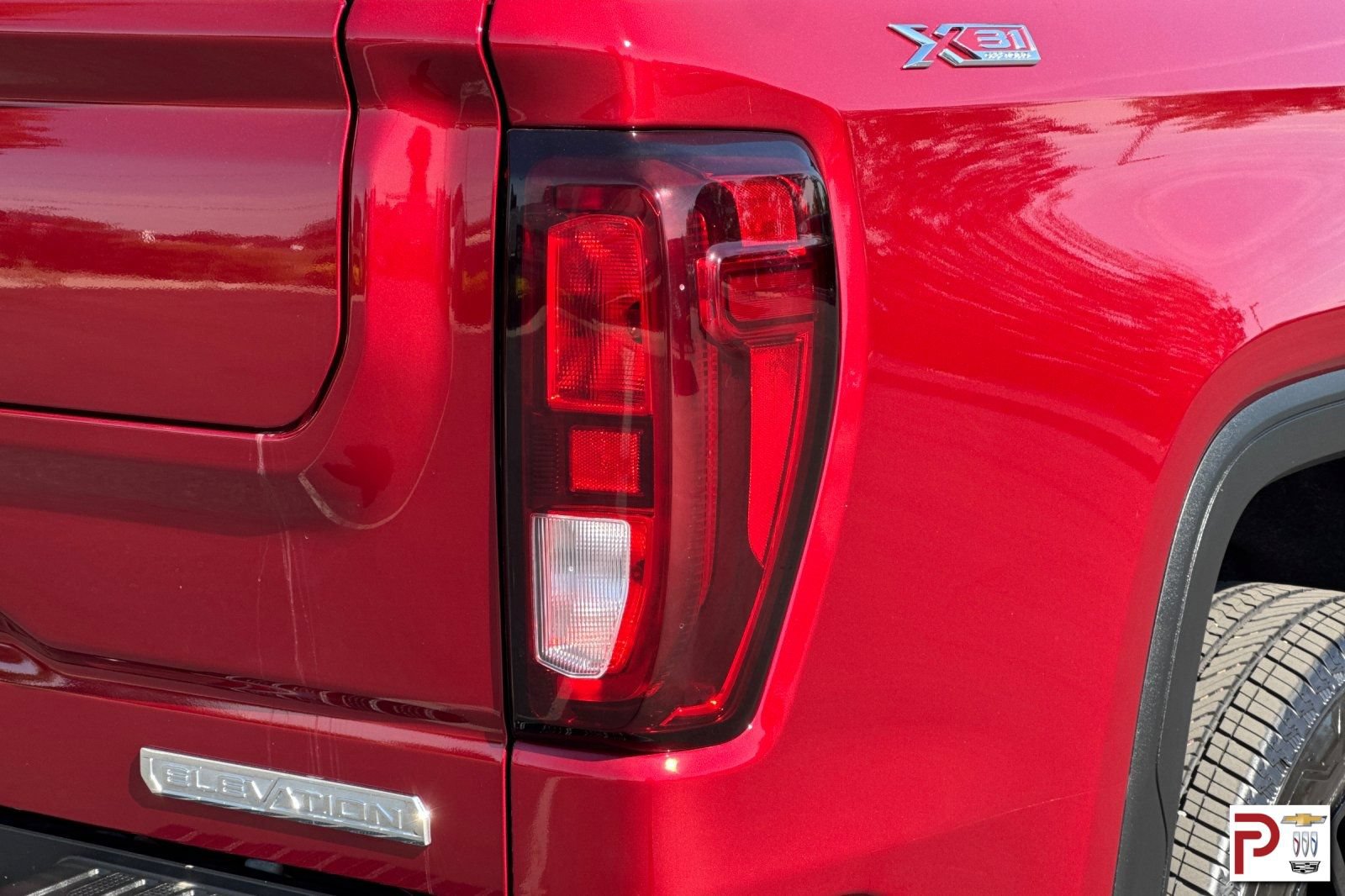 Certified 2022 GMC Sierra 1500 Elevation w/ Elevation Premium Package AWD/4WD image 32