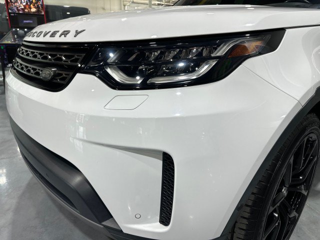 Used 2019 Land Rover Discovery SE AWD/4WD image 23