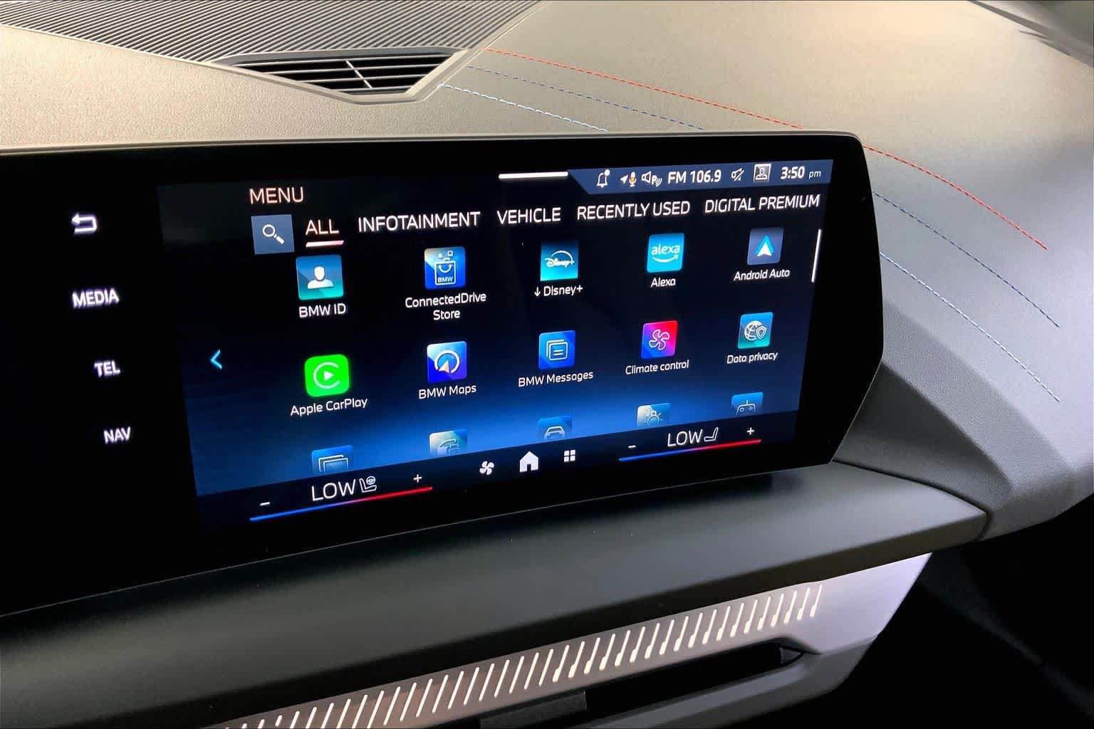 New 2026 BMW 228i xDrive w/ Technology Package AWD/4WD image 19