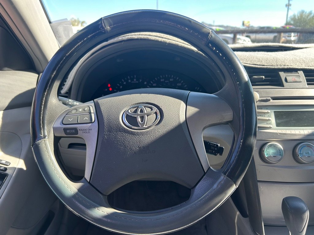 Used 2008 Toyota Camry FWD image 15