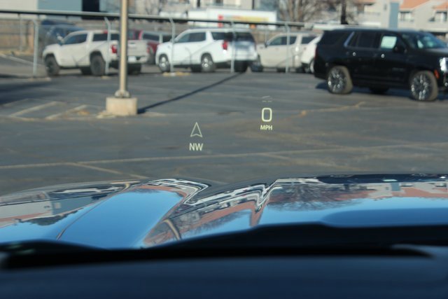 New 2026 GMC Sierra 1500 Denali image 59