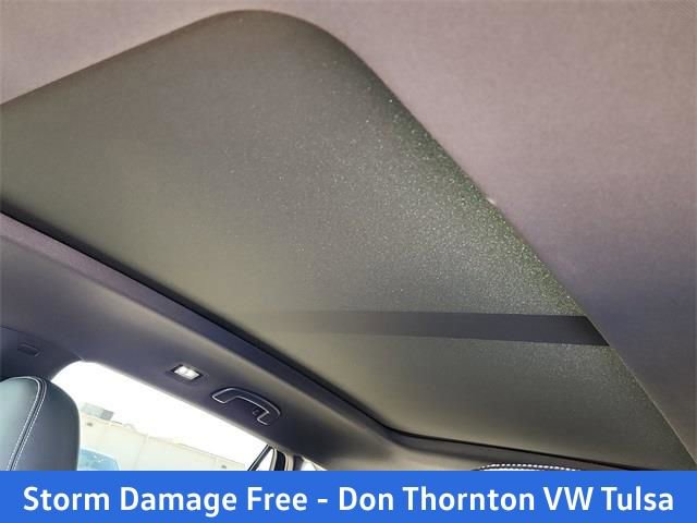 New 2026 Volkswagen Atlas Cross Sport SE image 26