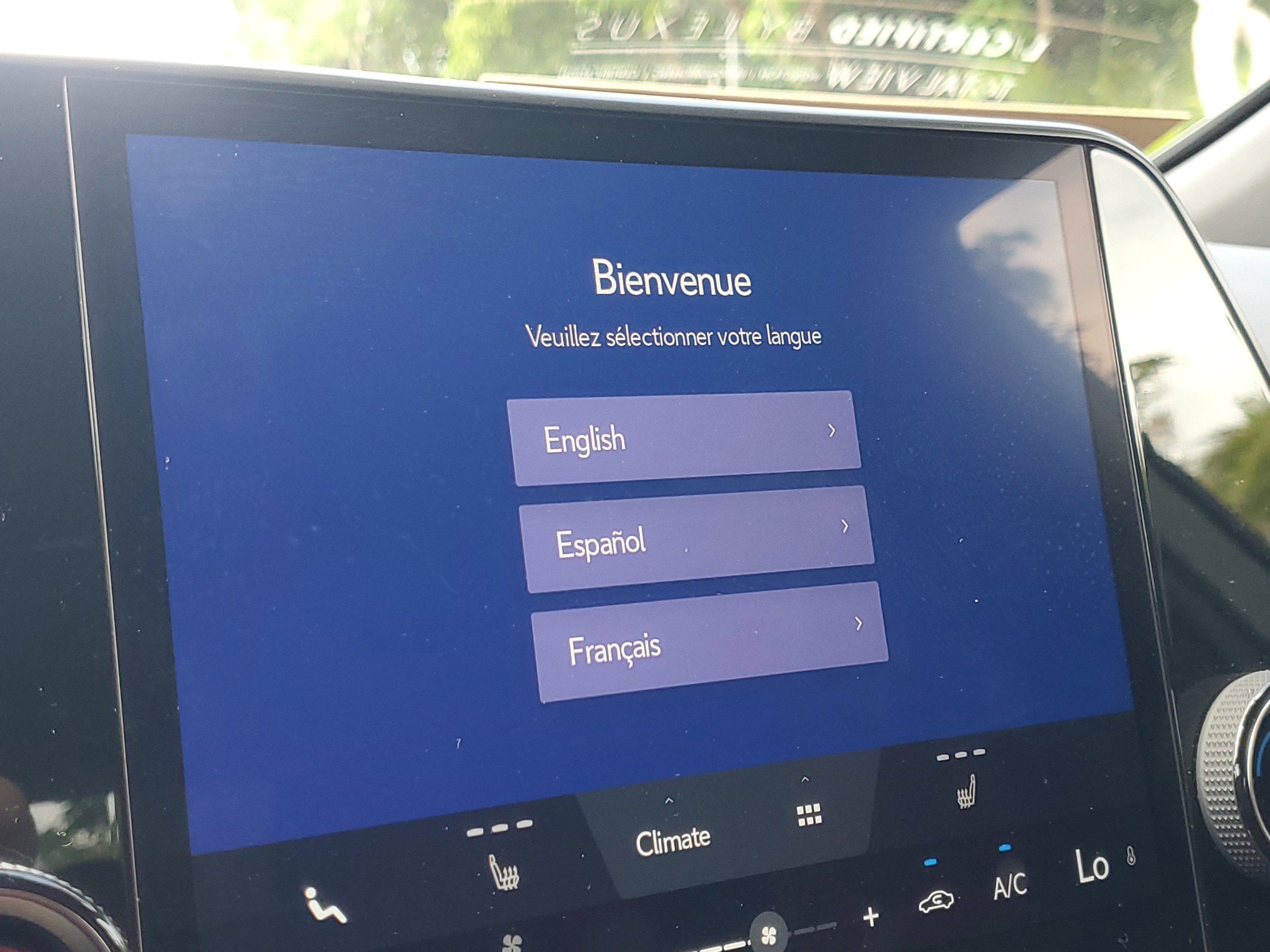 Certified 2022 Lexus NX 350 F Sport image 28