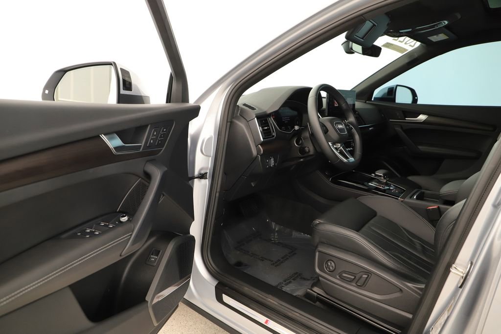 Certified 2022 Audi Q5 2.0T Premium Plus image 14